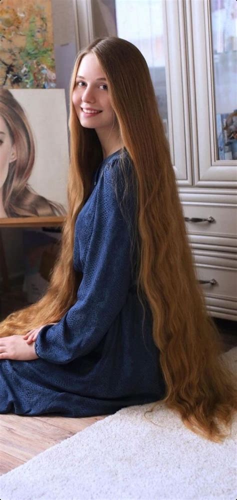 Long Hair Porn